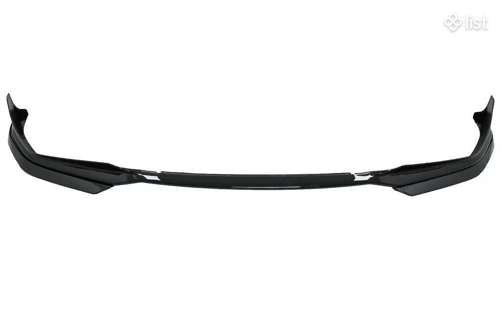 BMW G20 դիմացի շթի սպոլեռ