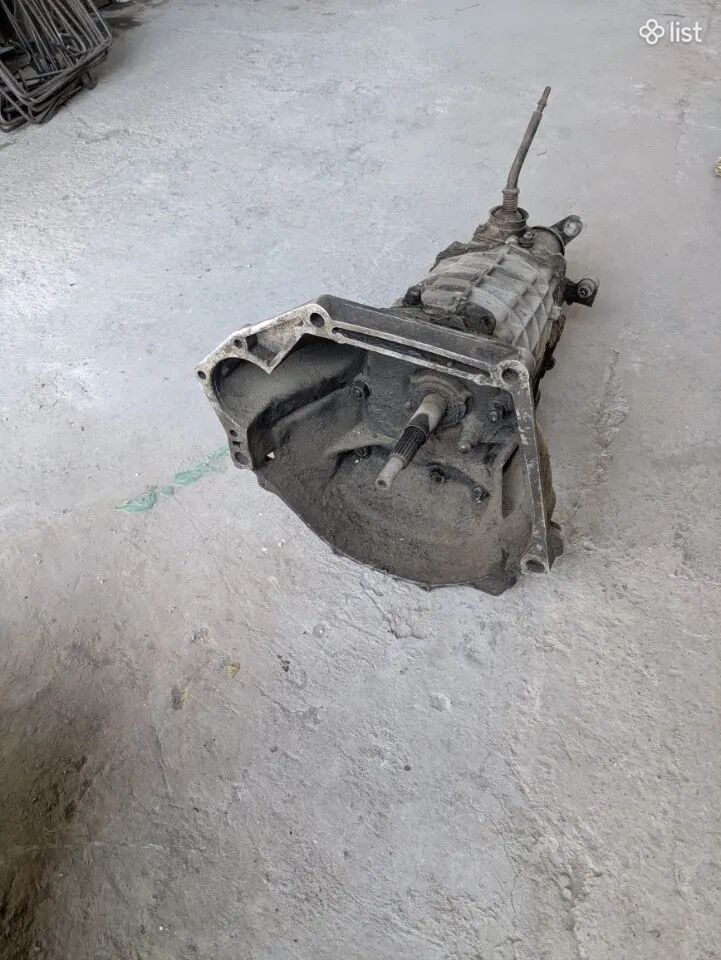 Փոխանցման տուփ վազ 21 06