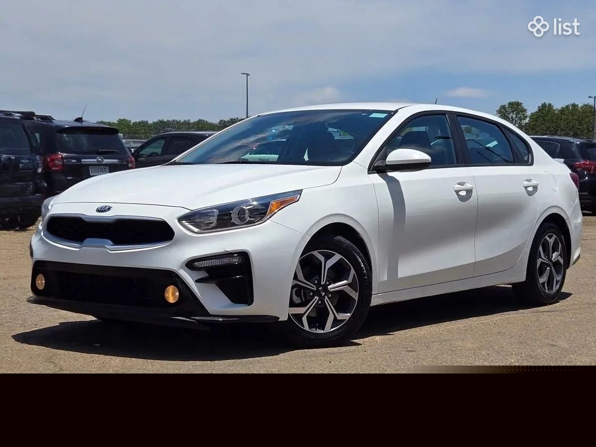 Kia Forte 2020 rent a car Аренда авто прокат автомобилей Ավտո վարձույթ Արենդով Մեքենայի վարձակալություն