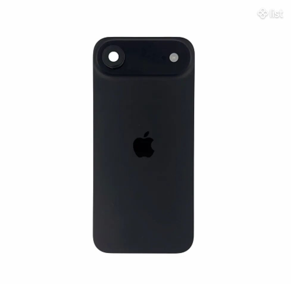 Apple iPhone Air Հետևի Ապակի + Փոխարինում