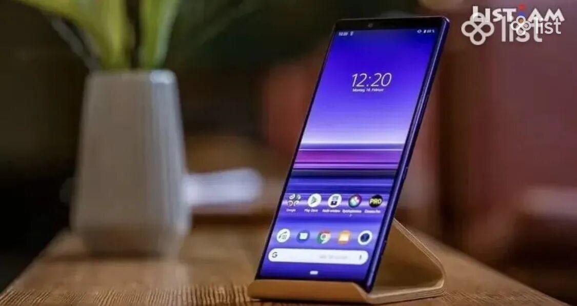 Sony Xperia 10, 64 GB, ոսկեգույն