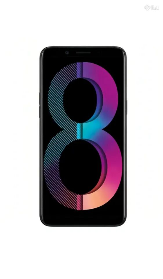 Oppo A83, 128 GB
