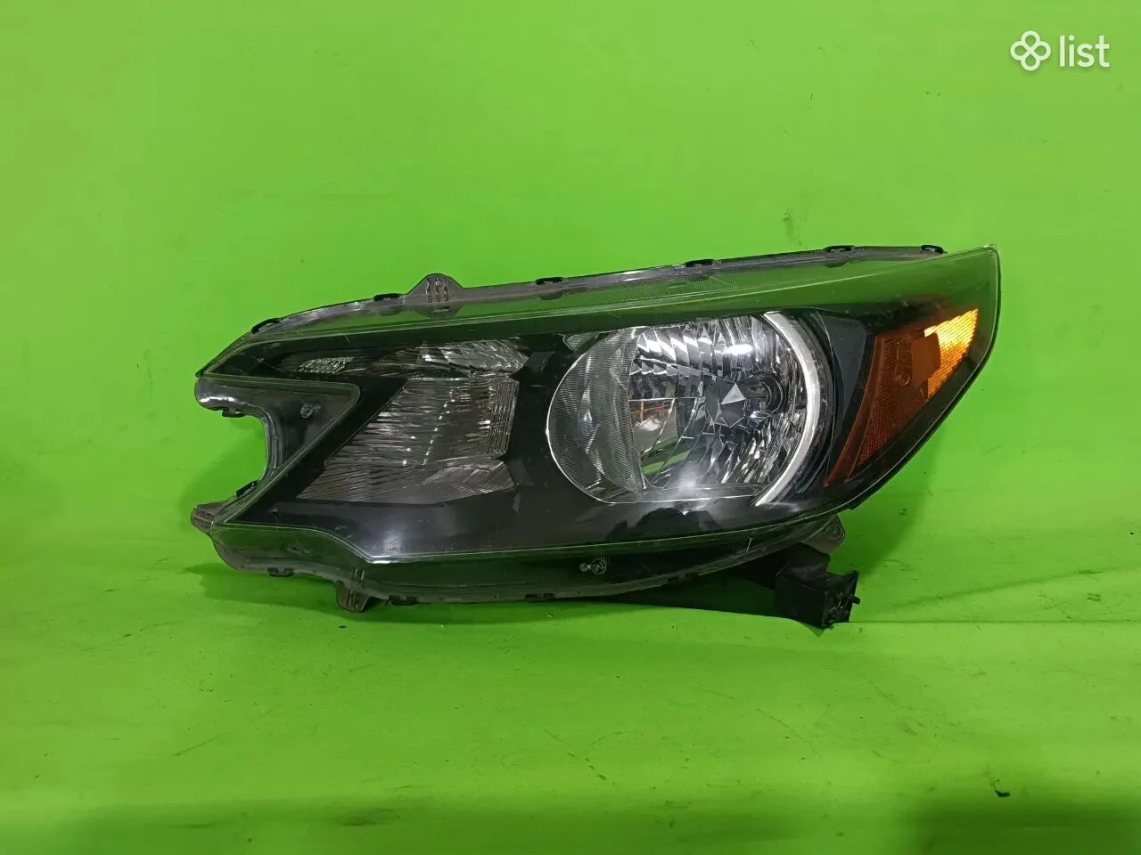 Honda crv լուսարձակ