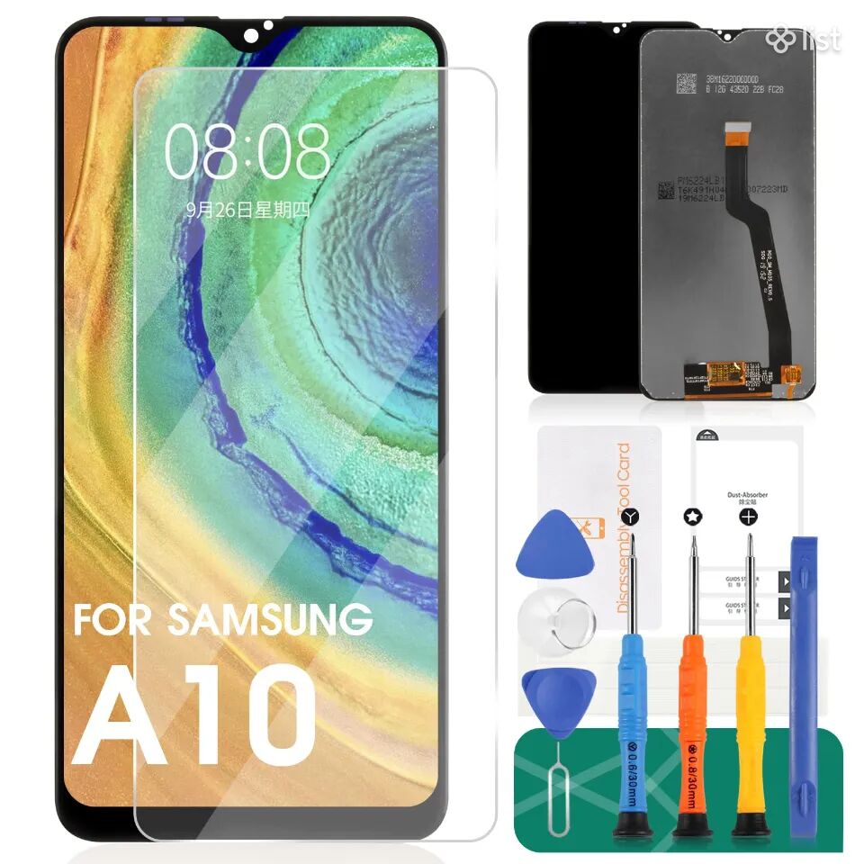 Samsung Galaxy A10 lcd (էկրան) Օրիգինալ որակի + անվճար փոխարինում