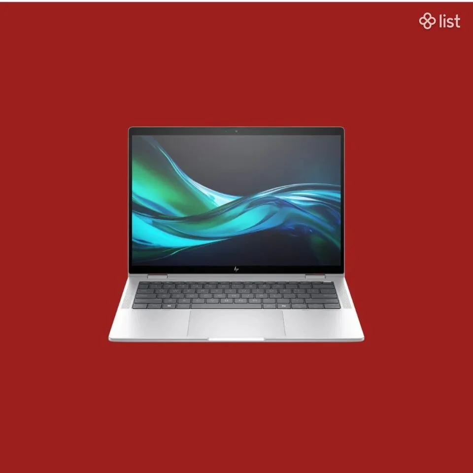 Hp elitebook * 14 * ultra 5-235u/14'' fhd ips/ram 32gb/ssd 256gb/windows 11 licensed * app zone