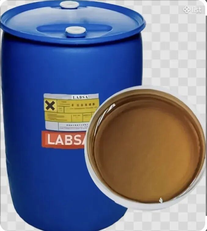 LABSA (ABSK) -ի փոխարինող