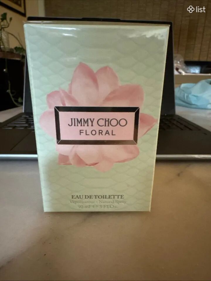 Jimmy choo original