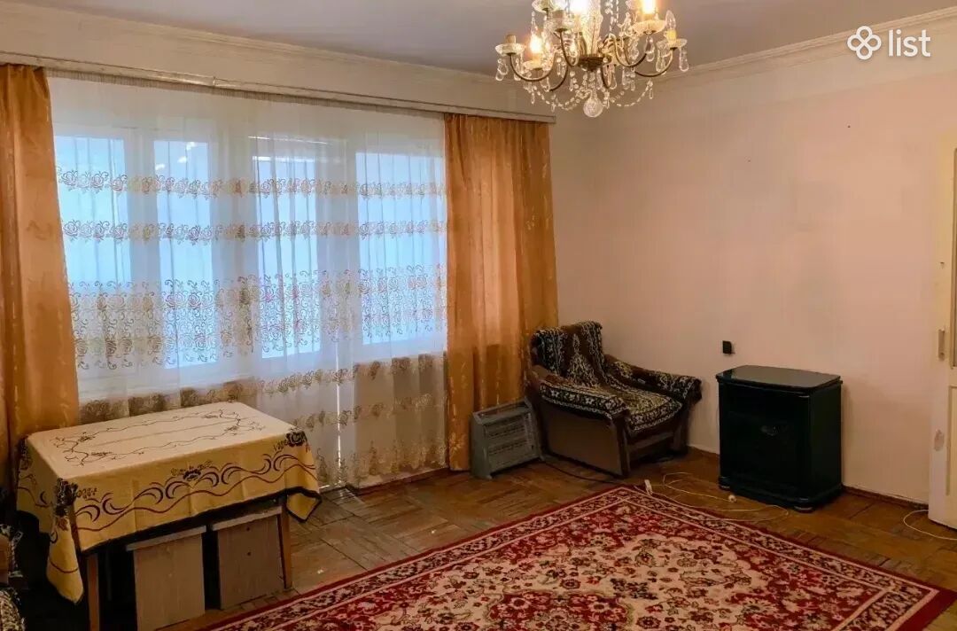 3 սենյականոց բնակարան Մալաթիայի փողոցում Մալաթիա-Սեբաստիայում, 95 քմ, 11/16 հարկ, 2 սանհանգույց