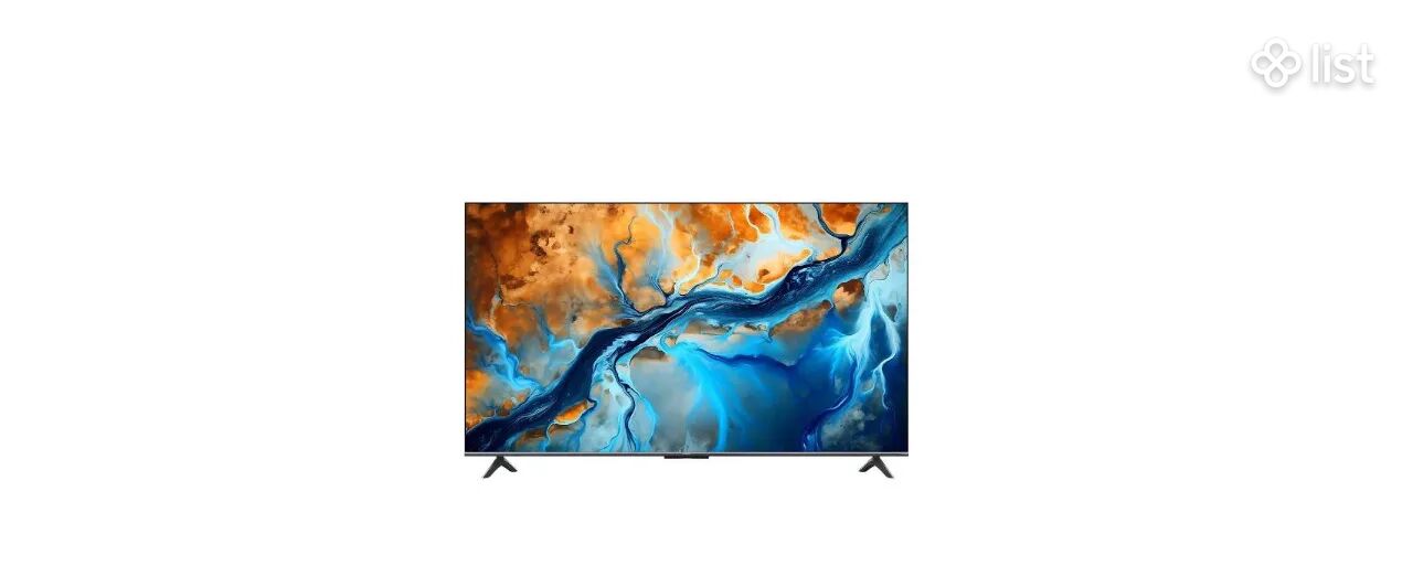 Xiaomi TV (S Mini LED 75"/L75MA-SPLME/2025) / Փակ տուփ / 1 տարի երաշխիք / առաքում