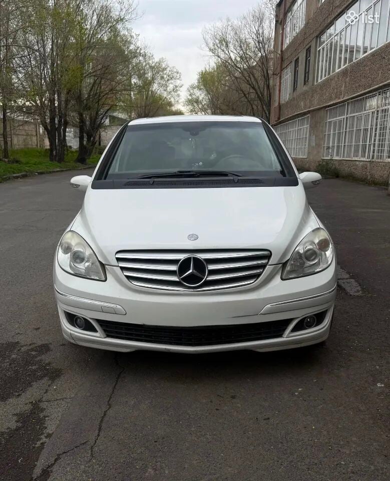 Mercedes-Benz B-Class հետչբեք, 1.7 լ, 2006 թ., գազ