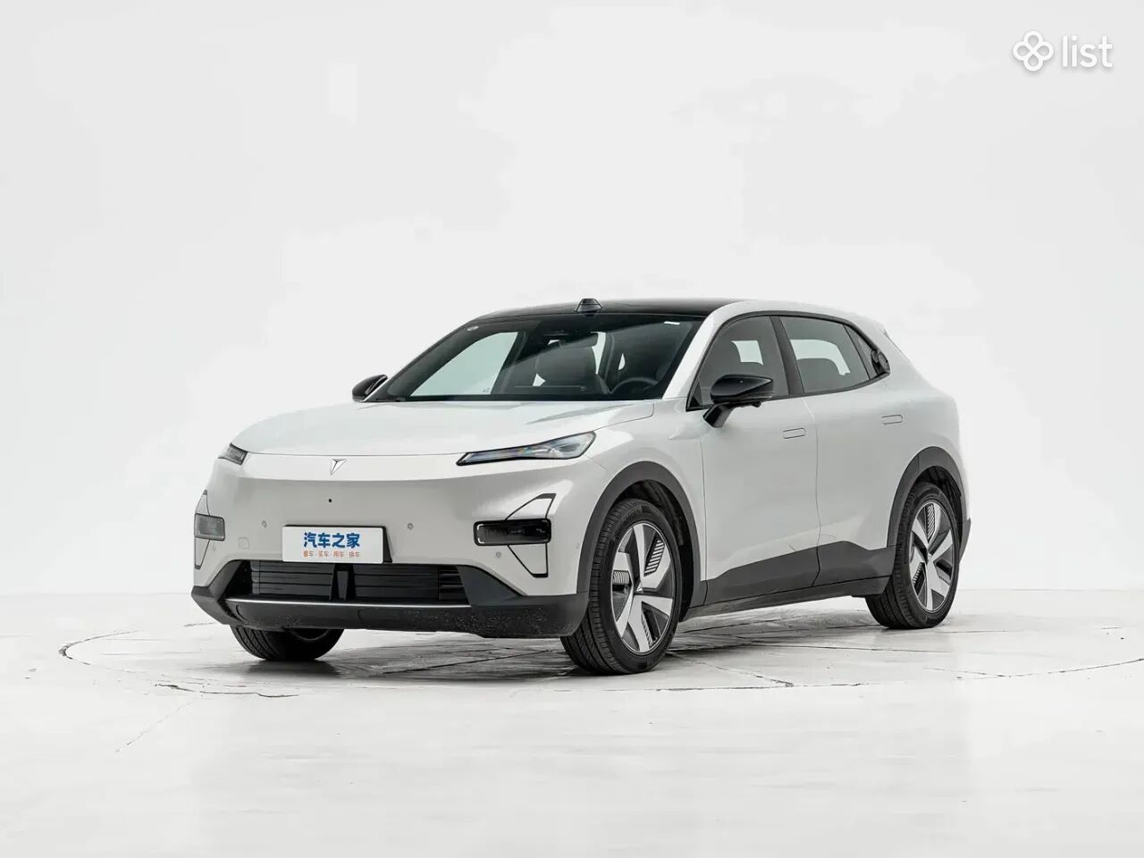 Changan Deepal S05, 1.5 լ, հիբրիդ, 2026 թ.