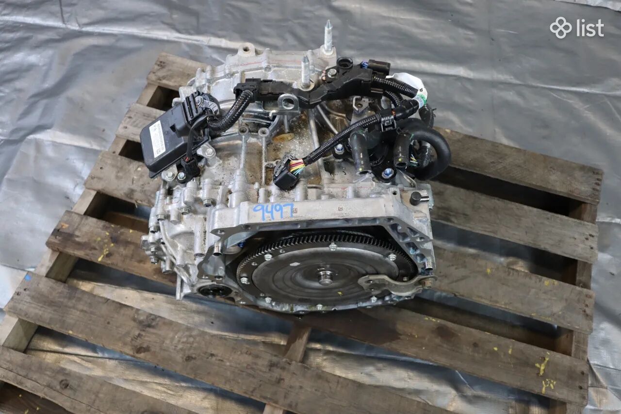Honda Civic Փոխանցման Տուփ 1,5T