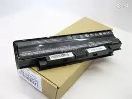 Battery ակումլատոր Notebook DELL Inspiron 14R 15R P10S001 P11GP14E P13E P11G001 P13E001 P14E001 P16F