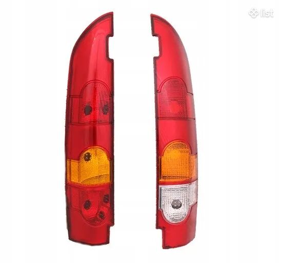 Reno kangoo ստոպ