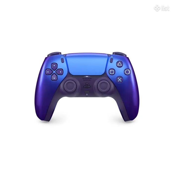 Sony PS5 Dualsense/ Indigo / Փակ տուփ / երաշխիք / առաքում