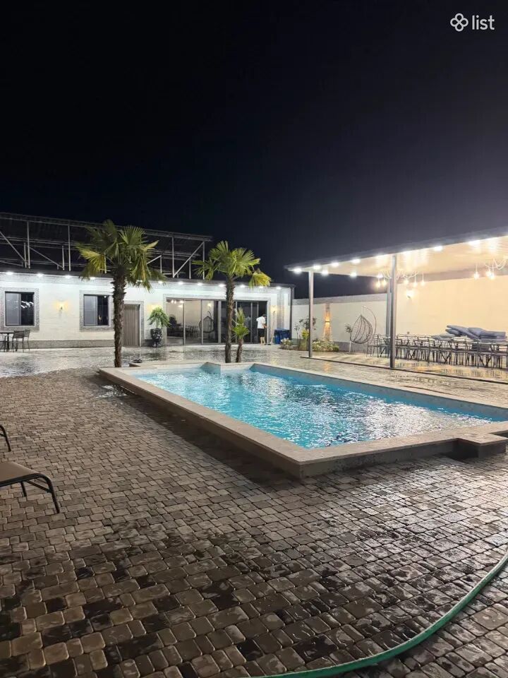 Open Air Venue on 5th Street in Mrgashat, 1,200 sq.m.