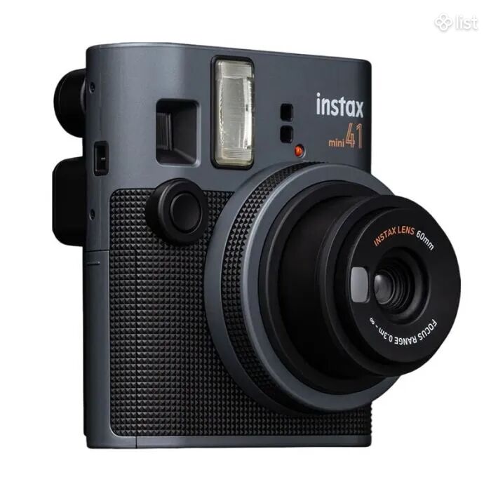 Fujifilm Instax Mini 41 / Փակ տուփ / երաշխիք / առաքում
