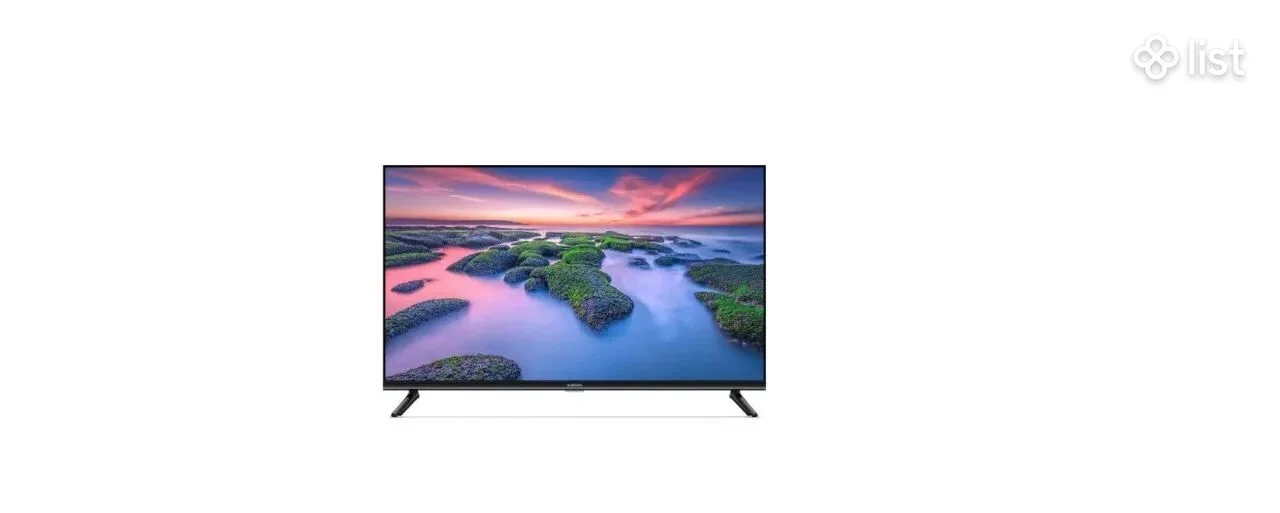Xiaomi TV (A2 32"/L32M8-A2RU/2022) / Փակ տուփ / 1 տարի երաշխիք / առաքում