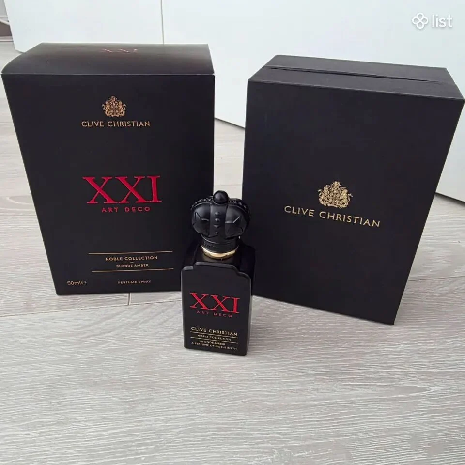 Clive christian 50ml բաց