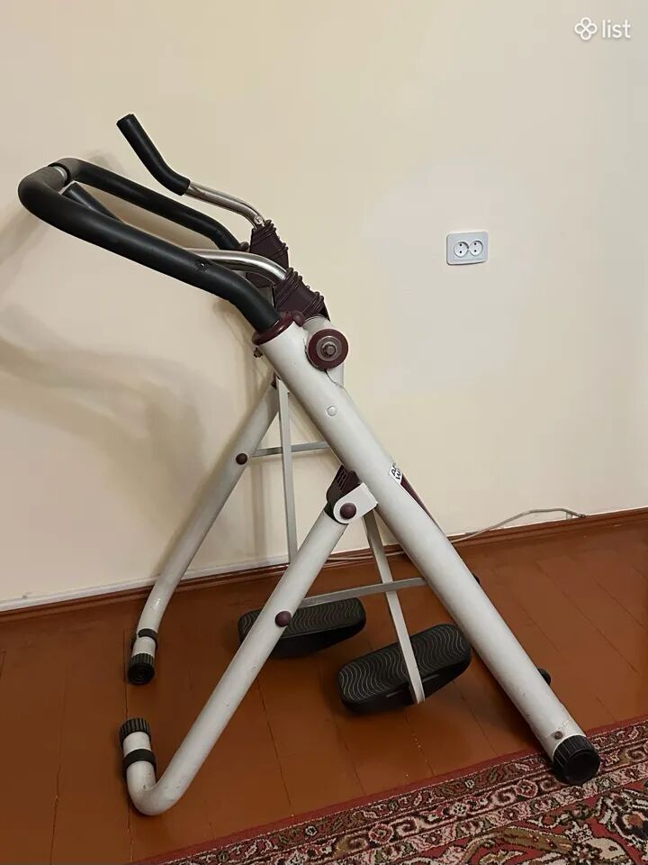 Մարզասարք դահուկ