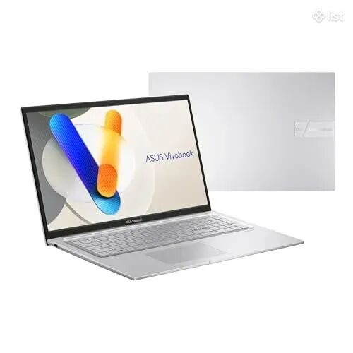 ASUS Vivobook X1704V / Intel Core i5-1334U / 16GB / 512GB SSD / 17.3" FHD 12 Ամիս Երաշխիք Գրեթե Նոր