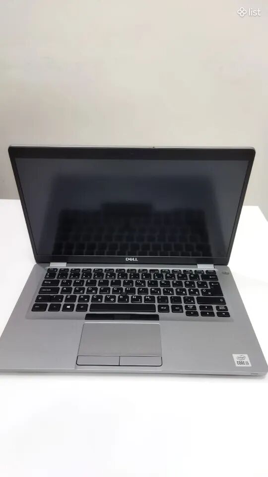 Dell Latitude 5410/ I5 10310U/ 8GB/ 256GB/ 14" FHD IPS