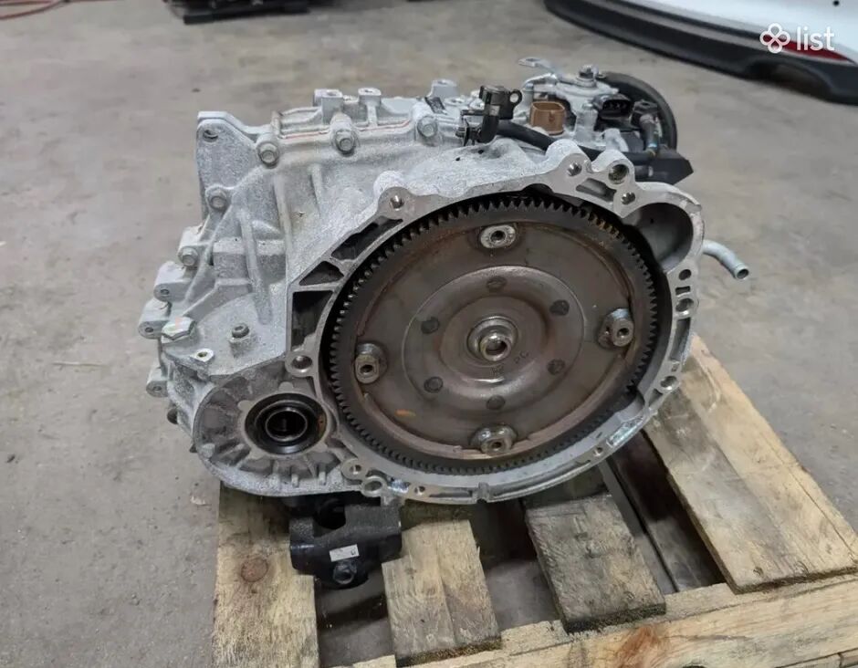 Kia Optima փոխանցման տուփ 2018թ 2.4լ