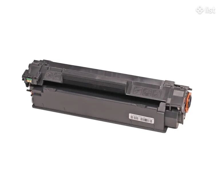 Printer Cartridge for HP 36A, LBP 6000, 6030, 725, iSensys LBP 6000B MF 3010, MF3100, 85A նոր, տուփով