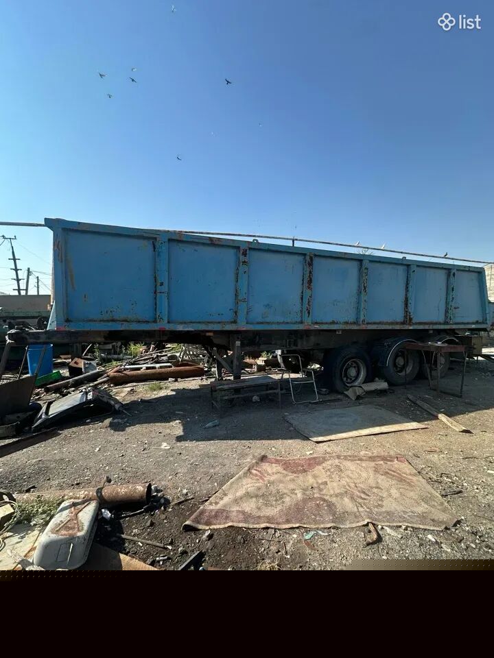 Տոնար 32 կուբ տարողությամբ