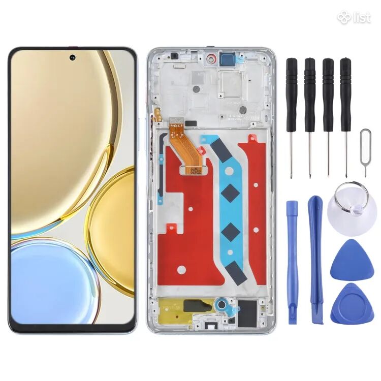 Huawei Honor X30 Lcd Էկրան Օրիգինալ որակի + անվճար փոխարինում