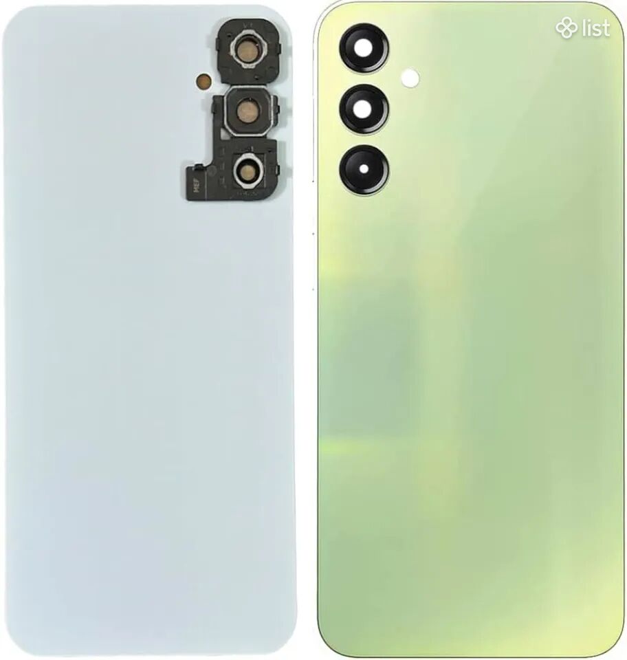 Samsung A24 հետևի կրիշկա (back cover) + Անվճար փոխարինում