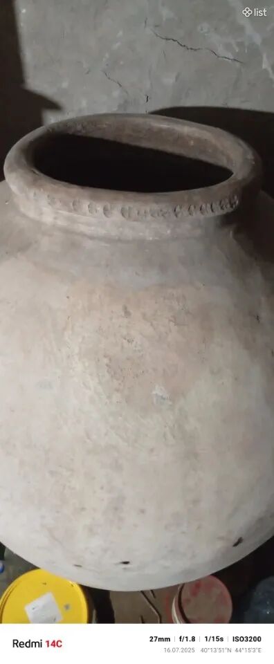 Հնավոճ կարաս400-500 լիտր տարողության