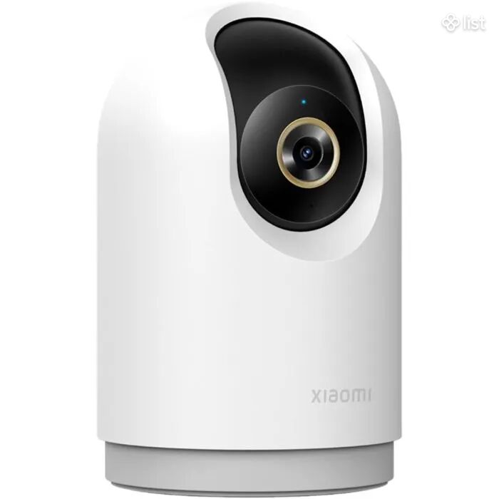 Xiaomi Smart Camera C500 Pro / Փակ տուփ / առաքում
