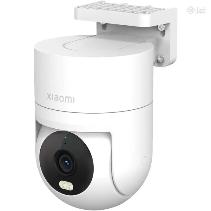 Xiaomi Outdoor Camera CW300 / Փակ տուփ / առաքում
