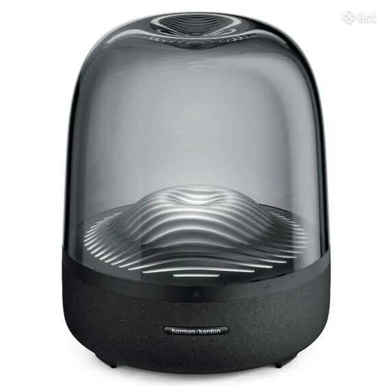 Harman/Kardon Aura Studio 3 / / 1 տարի երաշխիք / առաքում / Փակ տուփ