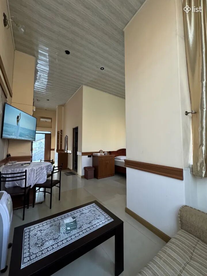 Room 55 sq.m. on Zoravar Andranik Street in Malatia-Sebastia, second to last floor