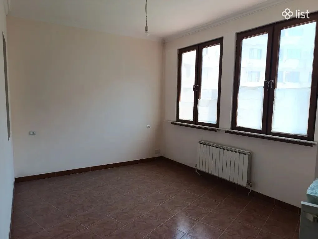 1 room apartment in a new building on Melkumov Street in Ajapnyak, 41 sq.m., 2/5 floor