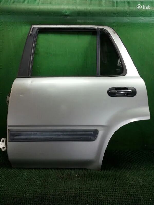 Honda crv 1 դուռ հետև