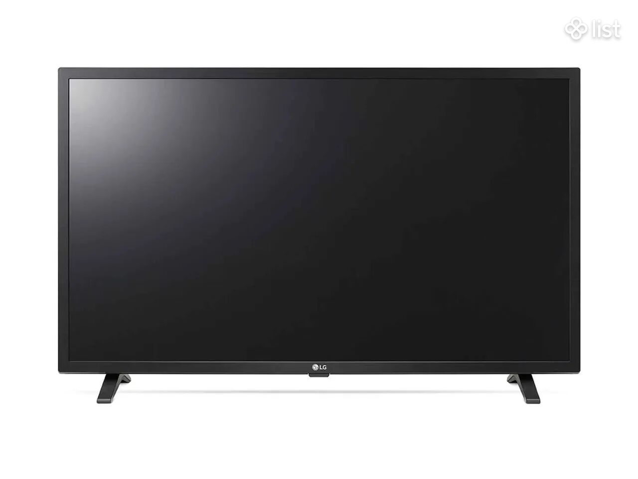 LG 32 Smart TV – Full HD + WiFi with wall mount