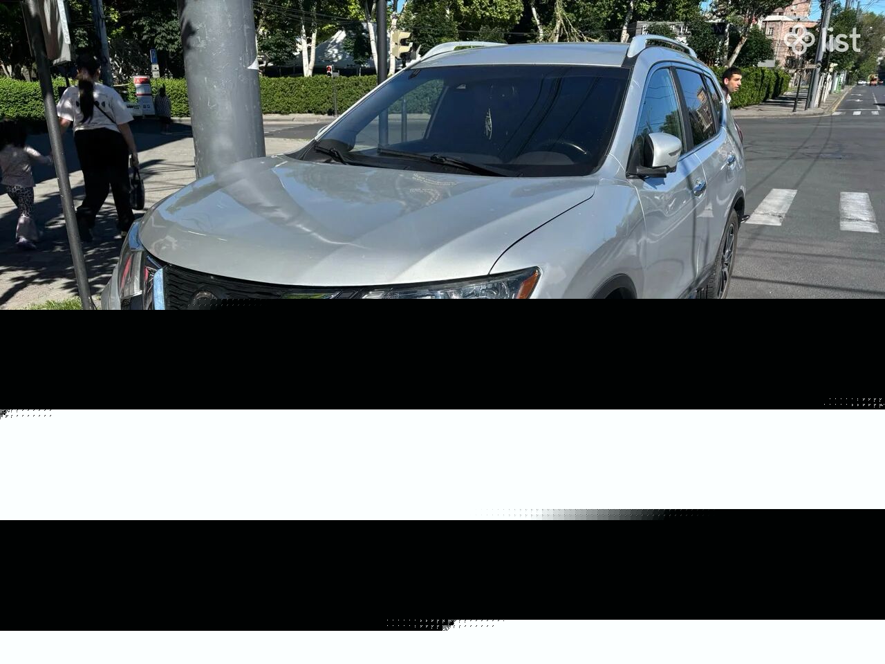 Rent A Car Прокат Машин Ավտոմեքենաների Վարձույթ Օրավարձով For Rent Nissan Rogue