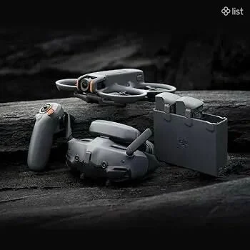 Dji avata 2 fly more combo fpv controller