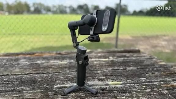 Dji osmo mobile 7p