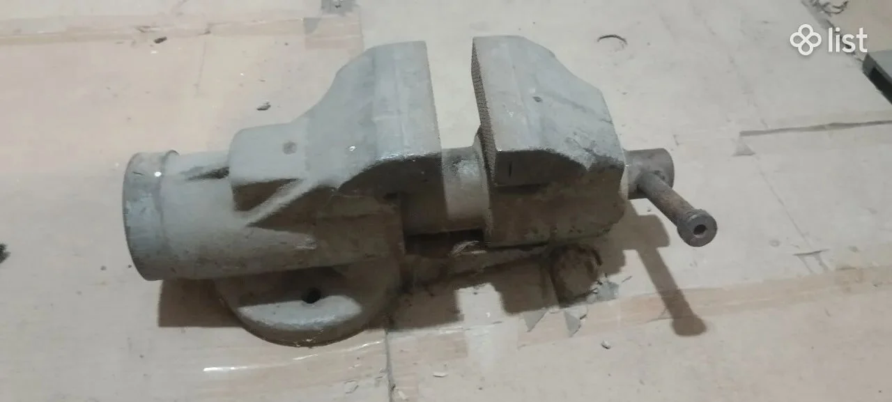 Մամլակ տիսկի սովետի