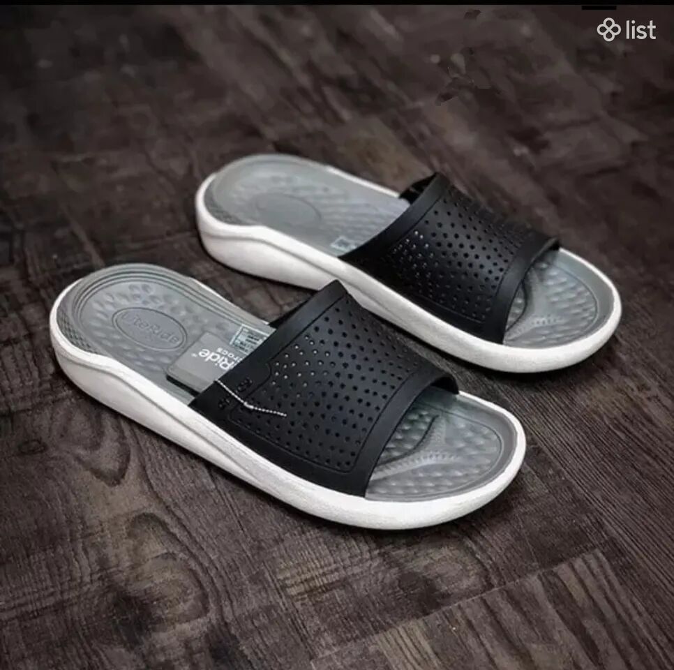 Տղամարդու հողաթափեր Crocs
