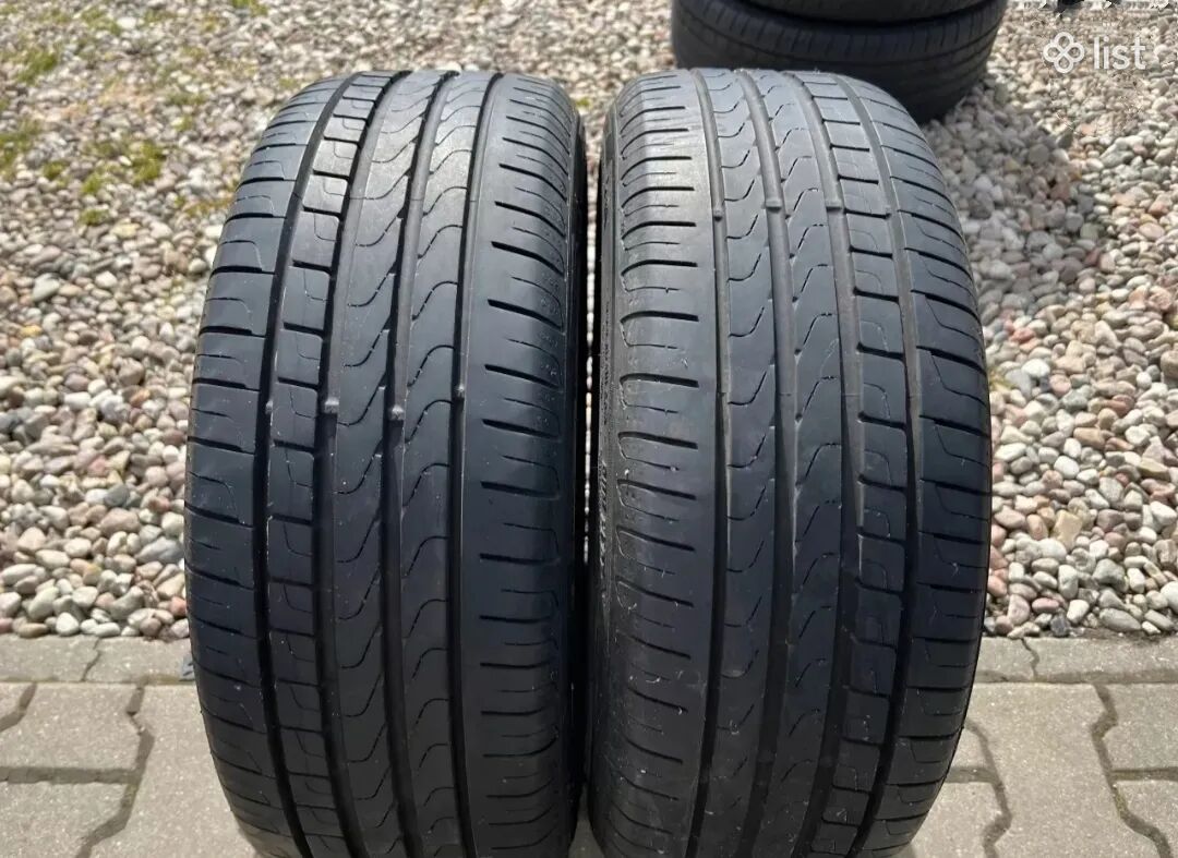 Համասեզոնային անվադողեր, 225/45 R19