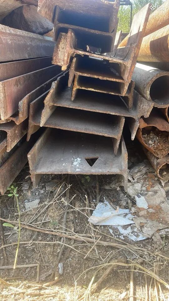 Երկտավր նոր և օգտագործված
