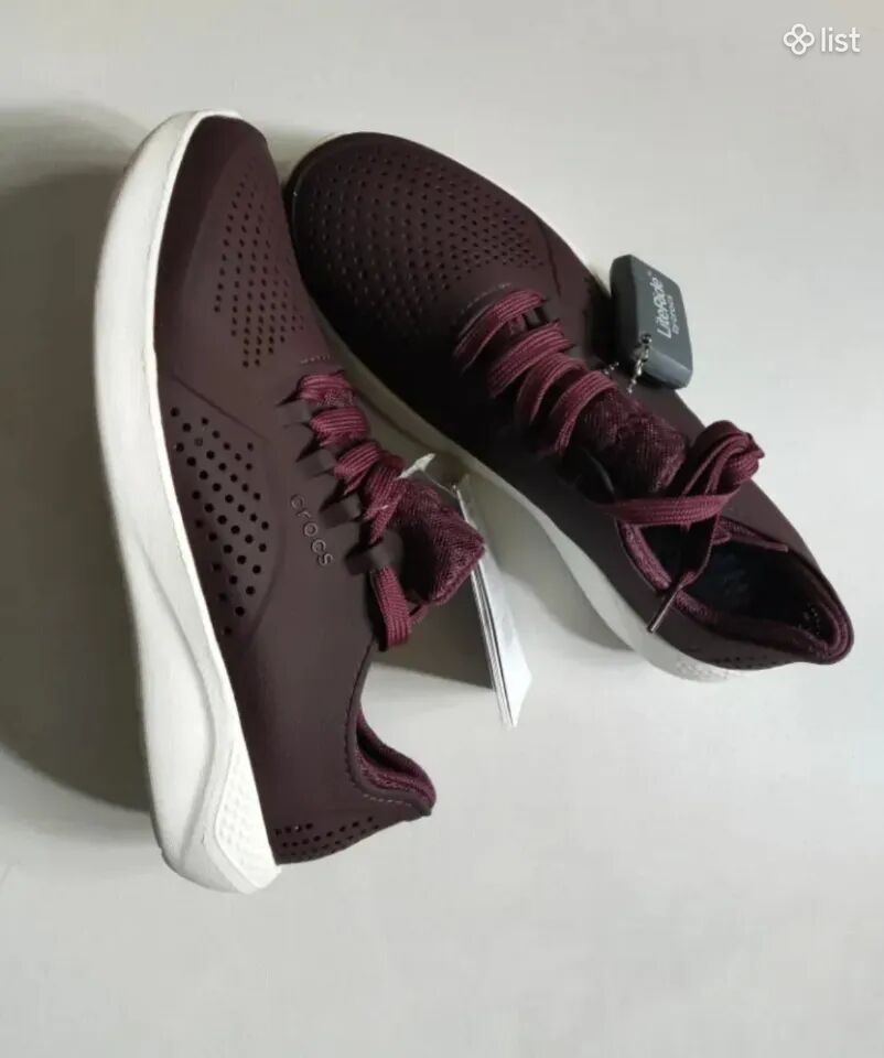 Crocs կանացի բոթաս