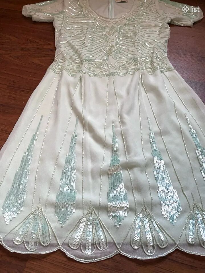 Коктейльное платье с фильтрами Lace Beads короткое вечернее свадебное mini deess, երեկոյան հարսանեկան զգեստ