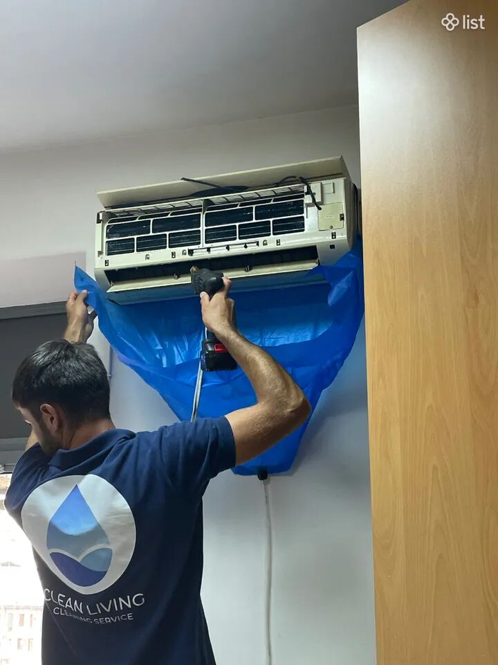 Օդորակիչների մաքրում սպասարկում (կոնդիցիոների) լվացում (чистка кондиционеров) Աշխատում ենք նաև փոխանցումով