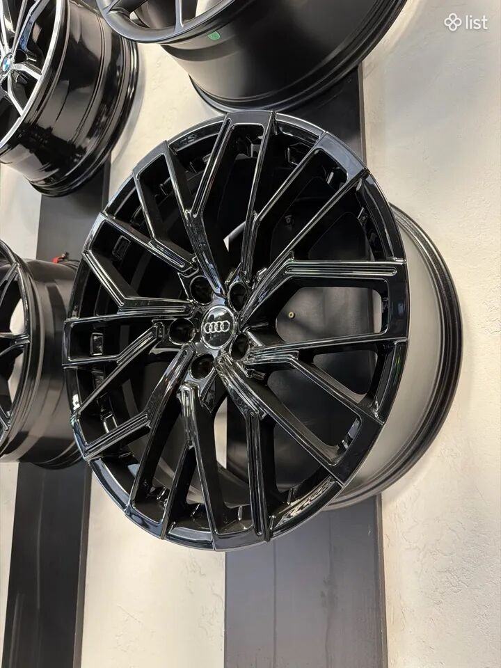 ՆՈՐ R20 Անվահեծ (Բանտաժ, Բանտաժներ) AUDI և այլ մեքենաների համար լրիվ նոր